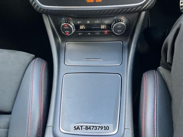 Mercedes Benz A-CLASS 2017-06 7358661-27