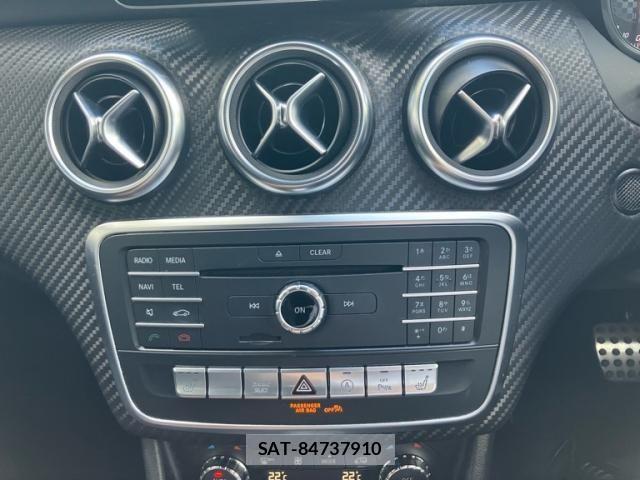 Mercedes Benz A-CLASS 2017-06 7358661-28