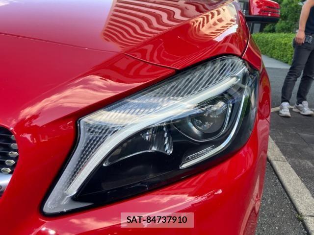 Mercedes Benz A-CLASS 2017-06 7358661-4