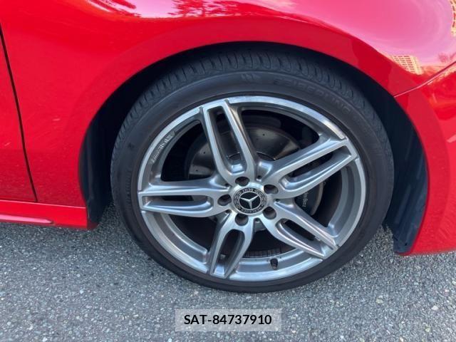 Mercedes Benz A-CLASS 2017-06 7358661-5