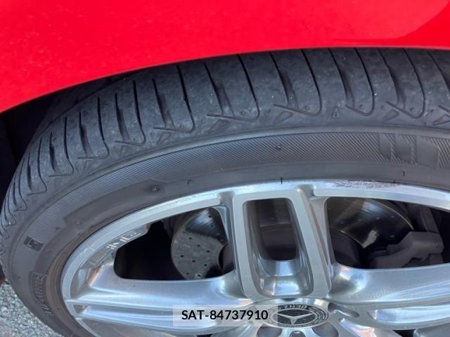 Mercedes Benz A-CLASS 2017-06 7358661-6