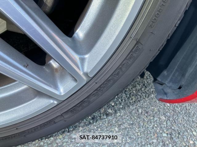 Mercedes Benz A-CLASS 2017-06 7358661-7