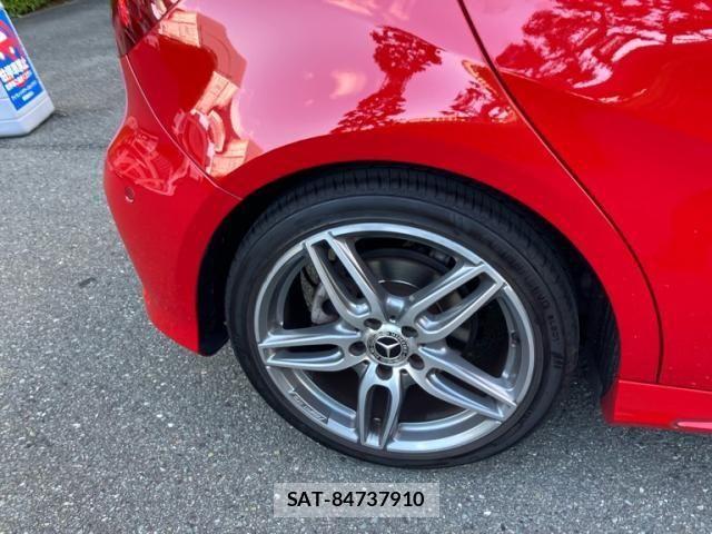 Mercedes Benz A-CLASS 2017-06 7358661-8