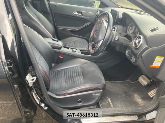 Mercedes Benz A-CLASS 2013-07 7358658-10