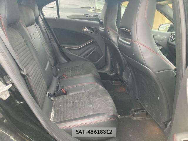 Mercedes Benz A-CLASS 2013-07 7358658-11