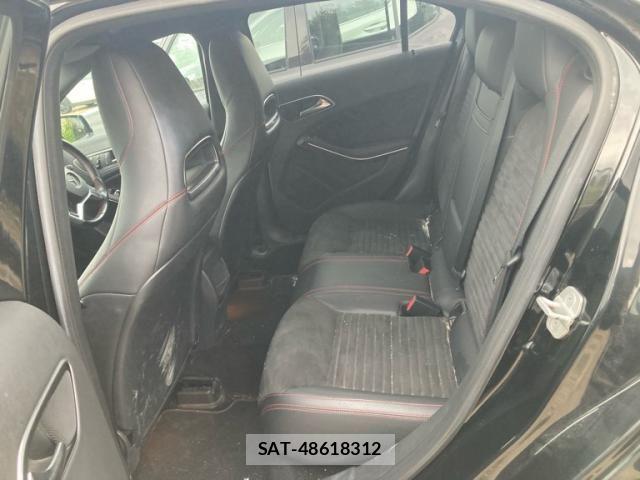 Mercedes Benz A-CLASS 2013-07 7358658-12
