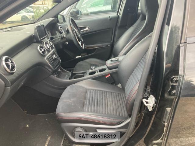 Mercedes Benz A-CLASS 2013-07 7358658-13