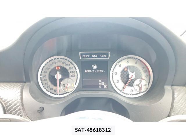 Mercedes Benz A-CLASS 2013-07 7358658-16