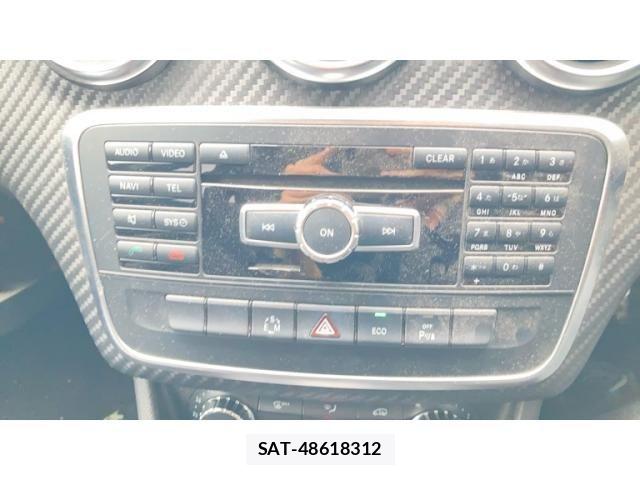 Mercedes Benz A-CLASS 2013-07 7358658-22