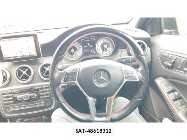 Mercedes Benz A-CLASS 2013-07 7358658-26