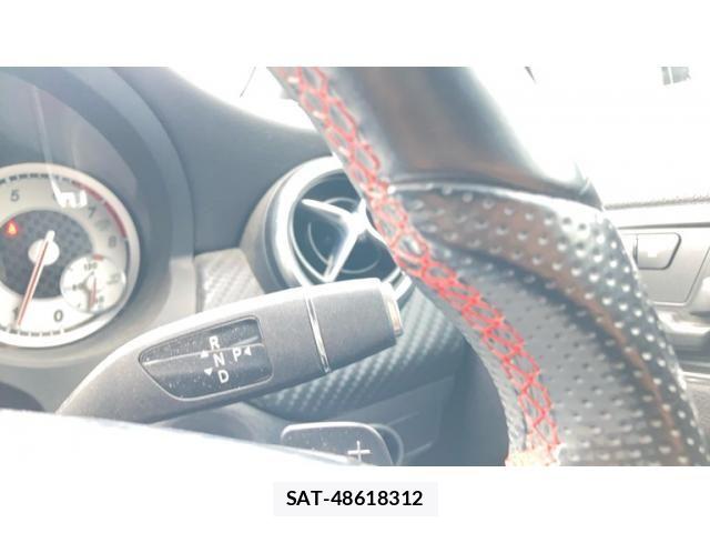 Mercedes Benz A-CLASS 2013-07 7358658-27