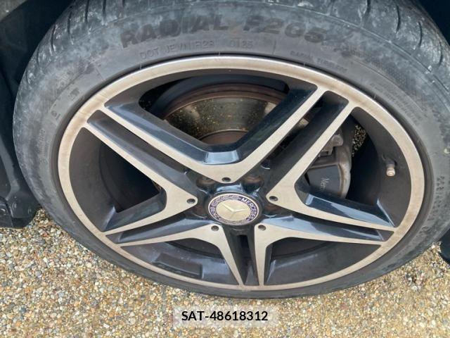 Mercedes Benz A-CLASS 2013-07 7358658-5