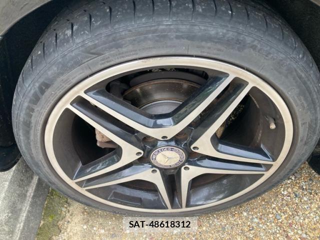 Mercedes Benz A-CLASS 2013-07 7358658-6