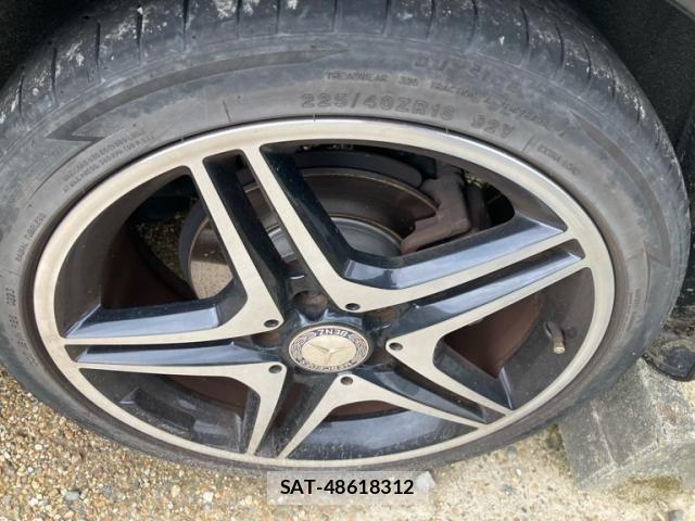 Mercedes Benz A-CLASS 2013-07 7358658-7