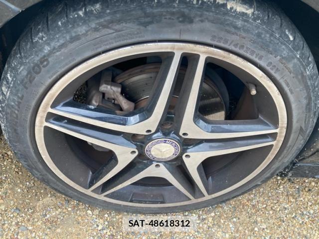 Mercedes Benz A-CLASS 2013-07 7358658-8