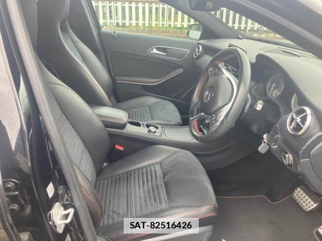 Mercedes Benz A-CLASS 2014-11 7390851-12