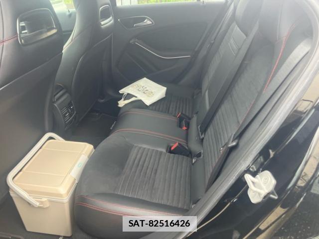 Mercedes Benz A-CLASS 2014-11 7390851-14