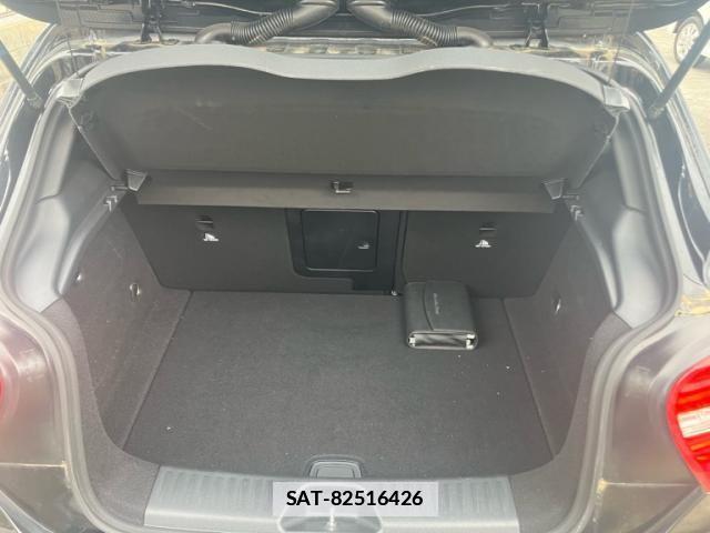 Mercedes Benz A-CLASS 2014-11 7390851-16