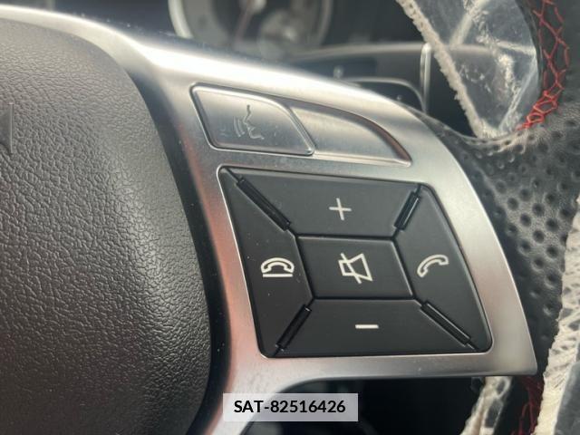 Mercedes Benz A-CLASS 2014-11 7390851-17