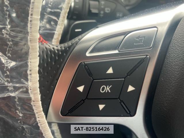 Mercedes Benz A-CLASS 2014-11 7390851-18