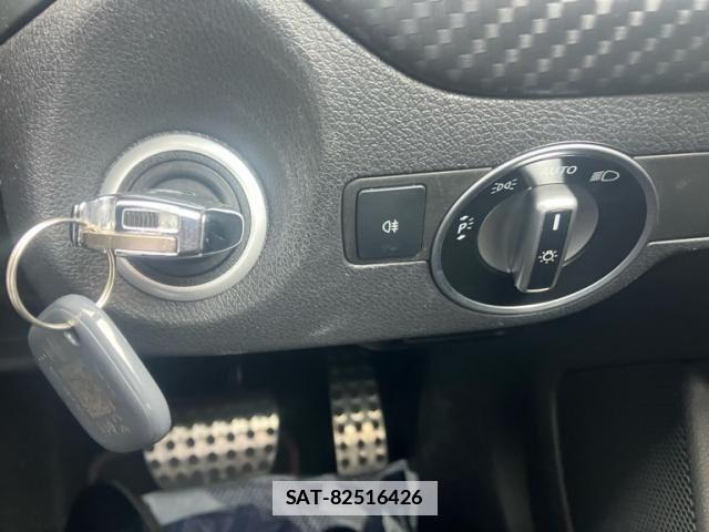 Mercedes Benz A-CLASS 2014-11 7390851-20
