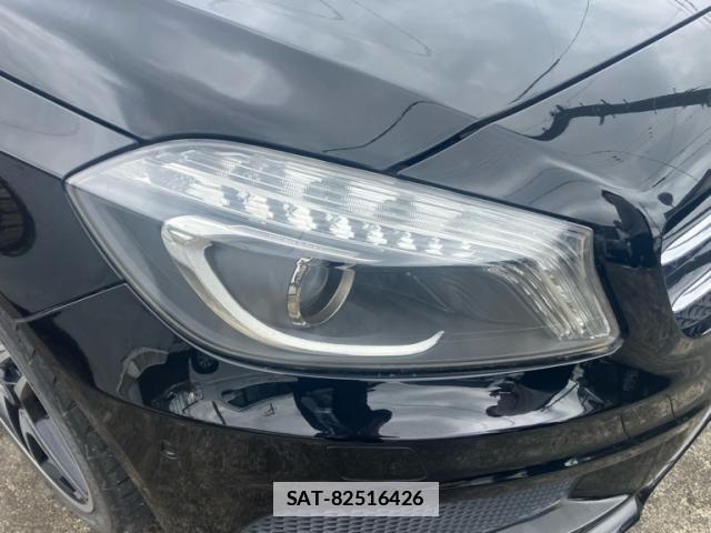 Mercedes Benz A-CLASS 2014-11 7390851-3