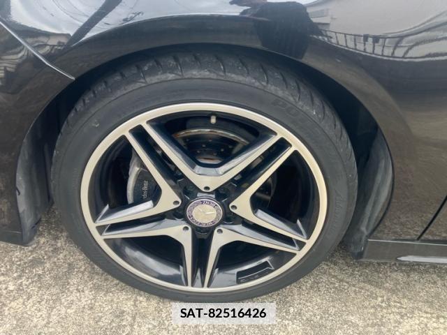 Mercedes Benz A-CLASS 2014-11 7390851-7