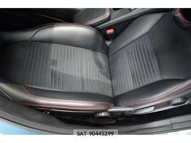 Mercedes Benz A-CLASS 2015-04 7455632-11