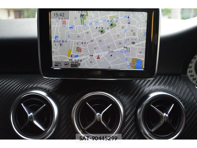Mercedes Benz A-CLASS 2015-04 7455632-18