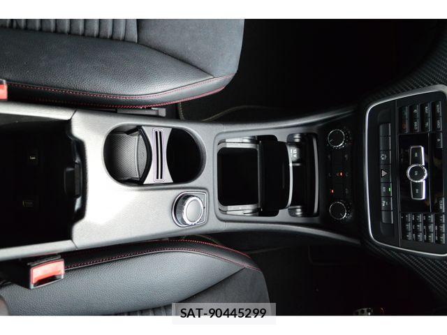 Mercedes Benz A-CLASS 2015-04 7455632-19