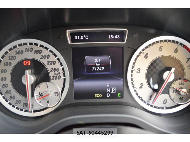 Mercedes Benz A-CLASS 2015-04 7455632-22