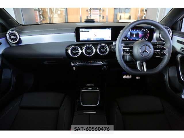 Mercedes Benz A-CLASS 2025-08 7455626-9