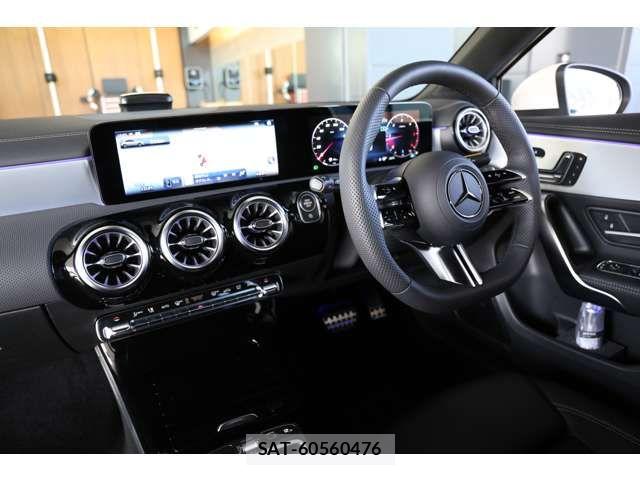 Mercedes Benz A-CLASS 2025-08 7455626-10