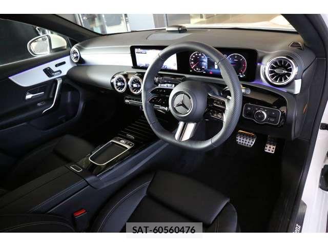 Mercedes Benz A-CLASS 2025-08 7455626-11
