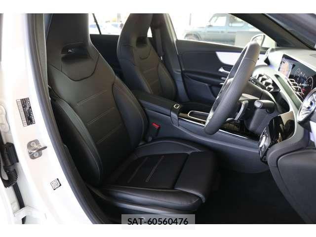 Mercedes Benz A-CLASS 2025-08 7455626-12
