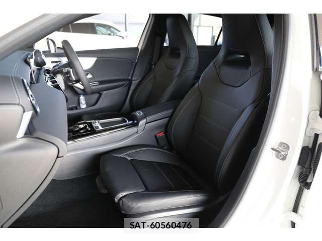 Mercedes Benz A-CLASS 2025-08 7455626-13