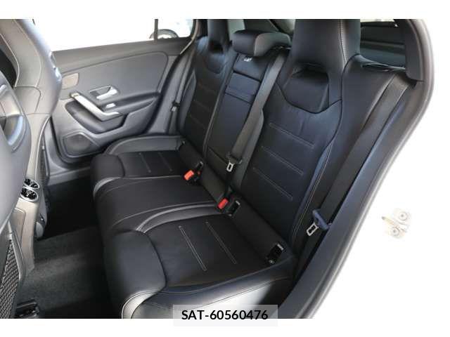 Mercedes Benz A-CLASS 2025-08 7455626-14