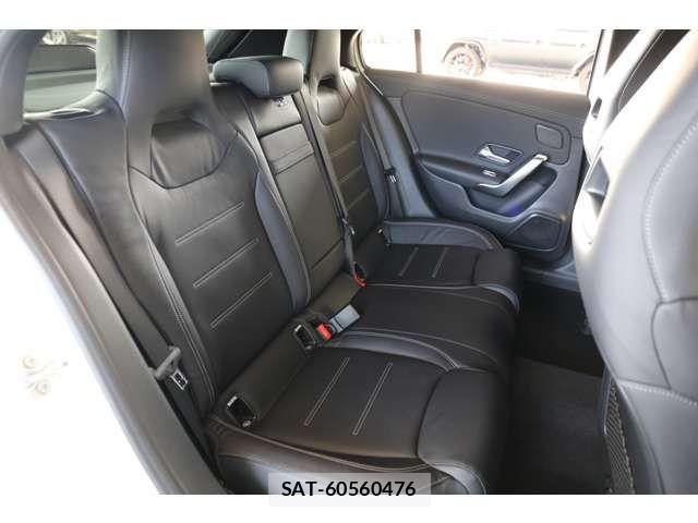Mercedes Benz A-CLASS 2025-08 7455626-15