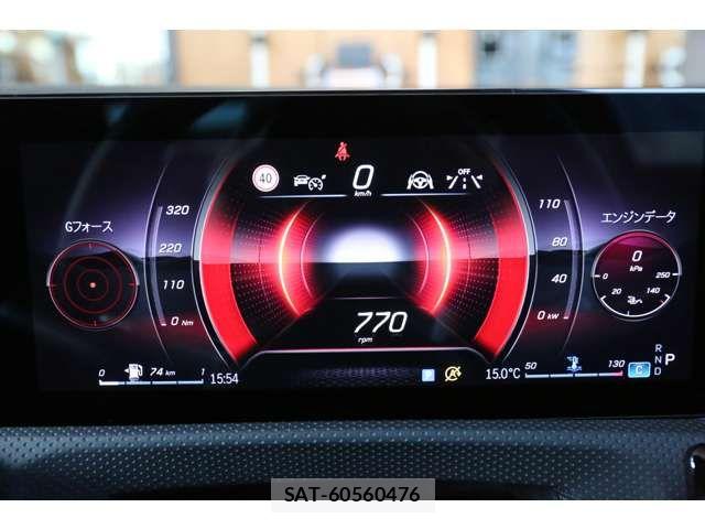 Mercedes Benz A-CLASS 2025-08 7455626-16