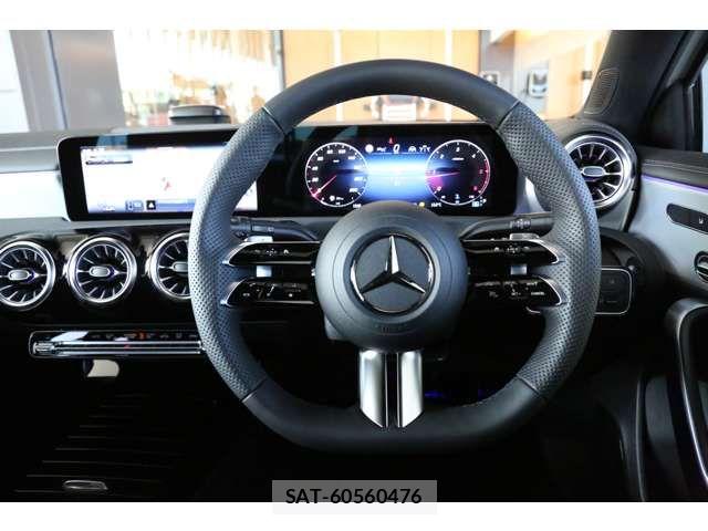 Mercedes Benz A-CLASS 2025-08 7455626-8