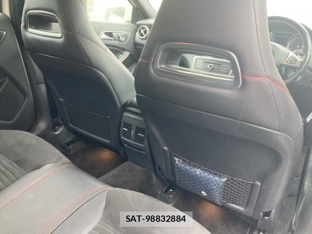 Mercedes Benz A-CLASS 2017-11 7455630-9