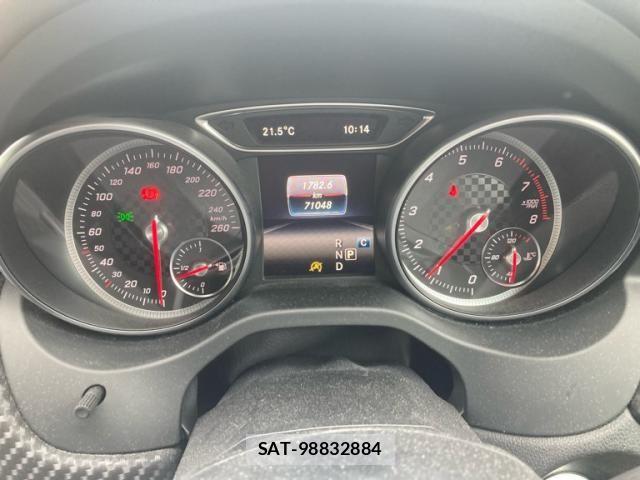 Mercedes Benz A-CLASS 2017-11 7455630-15