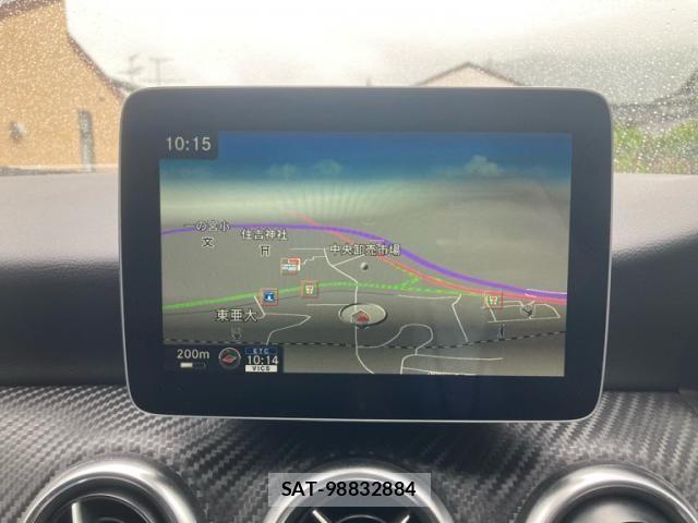 Mercedes Benz A-CLASS 2017-11 7455630-19