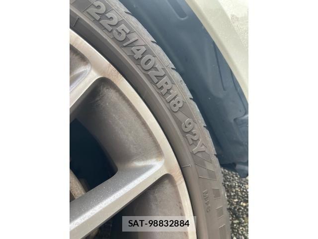 Mercedes Benz A-CLASS 2017-11 7455630-4