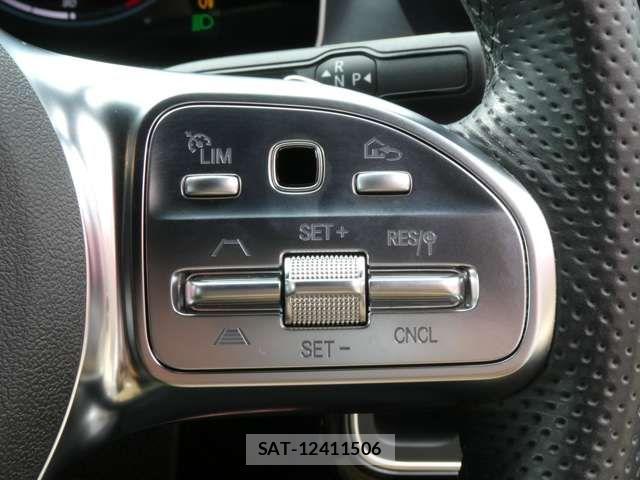 Mercedes Benz A-CLASS 2018-12 7501417-3