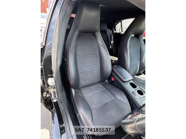 Mercedes Benz A-CLASS 2013-09 7501421-10