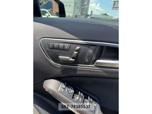 Mercedes Benz A-CLASS 2013-09 7501421-12