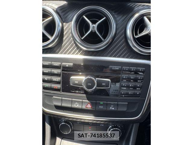 Mercedes Benz A-CLASS 2013-09 7501421-13
