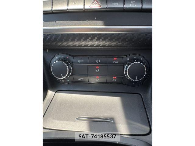 Mercedes Benz A-CLASS 2013-09 7501421-14