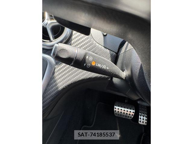Mercedes Benz A-CLASS 2013-09 7501421-15